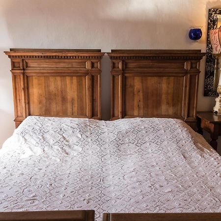 Le Maribelle Villa Monticchiello Kültér fotó