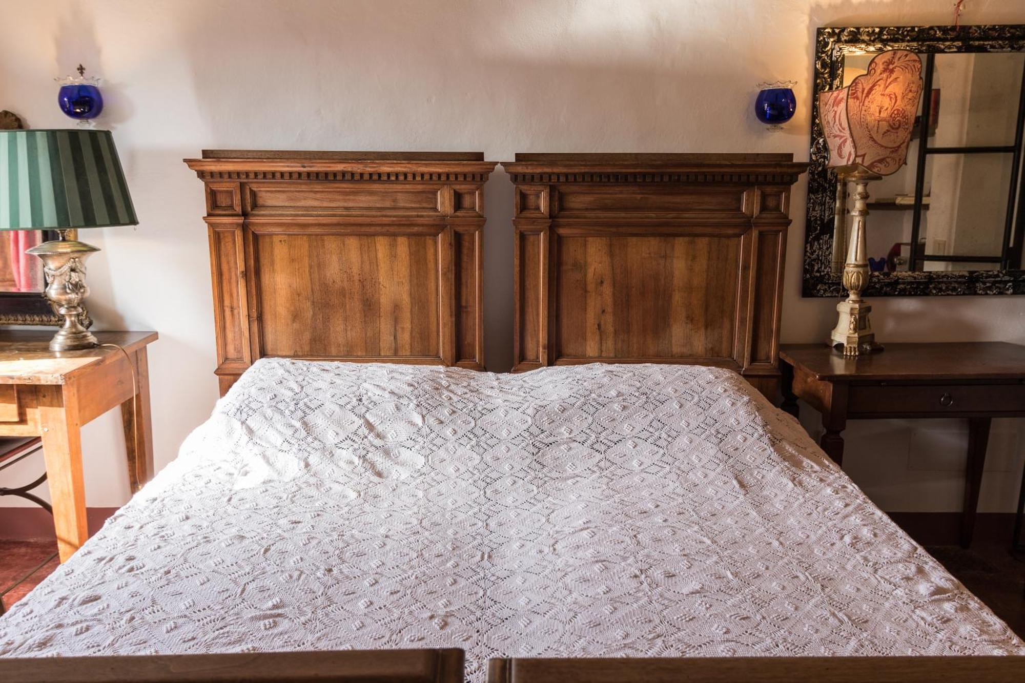 Le Maribelle Villa Monticchiello Kültér fotó