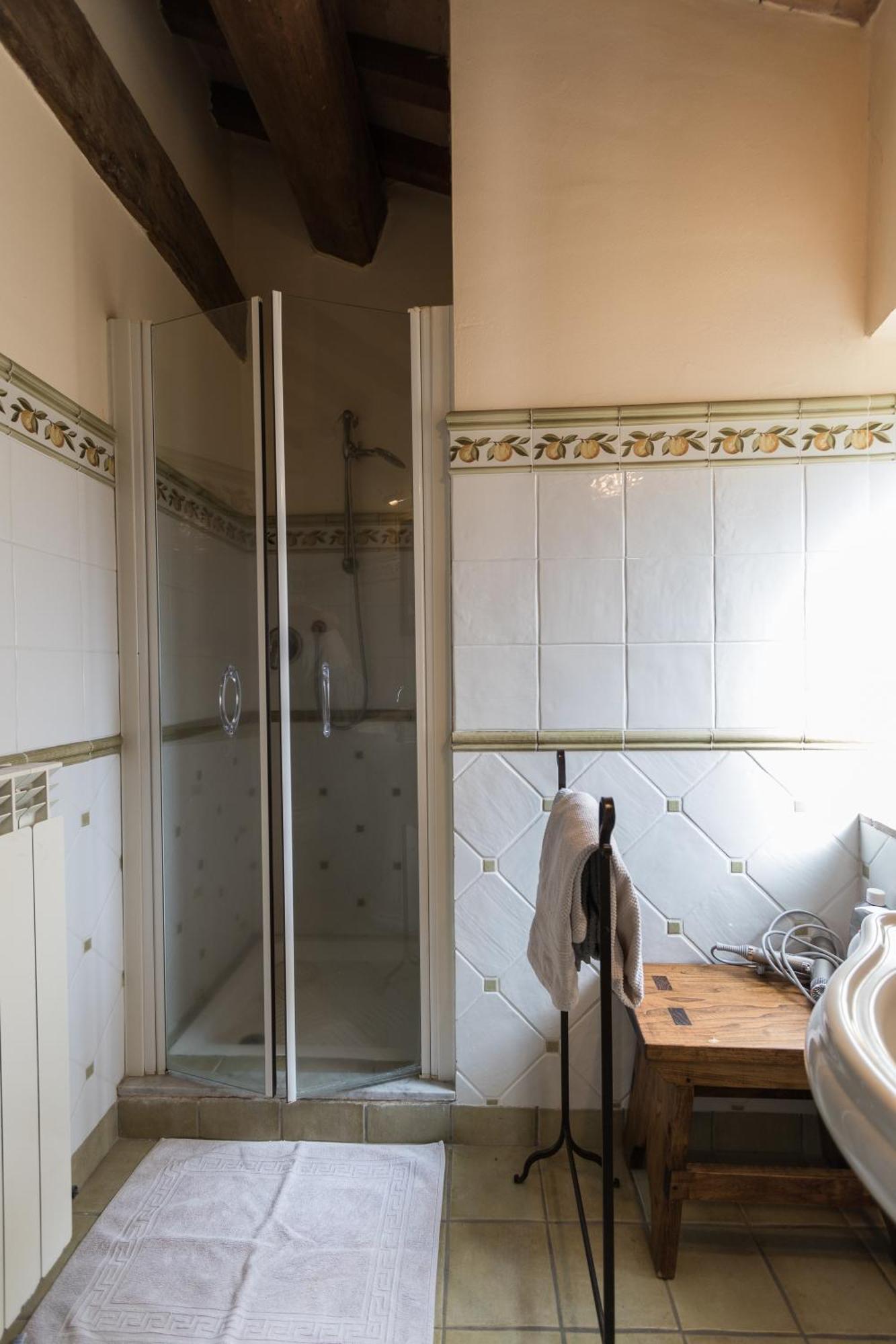 Le Maribelle Villa Monticchiello Kültér fotó