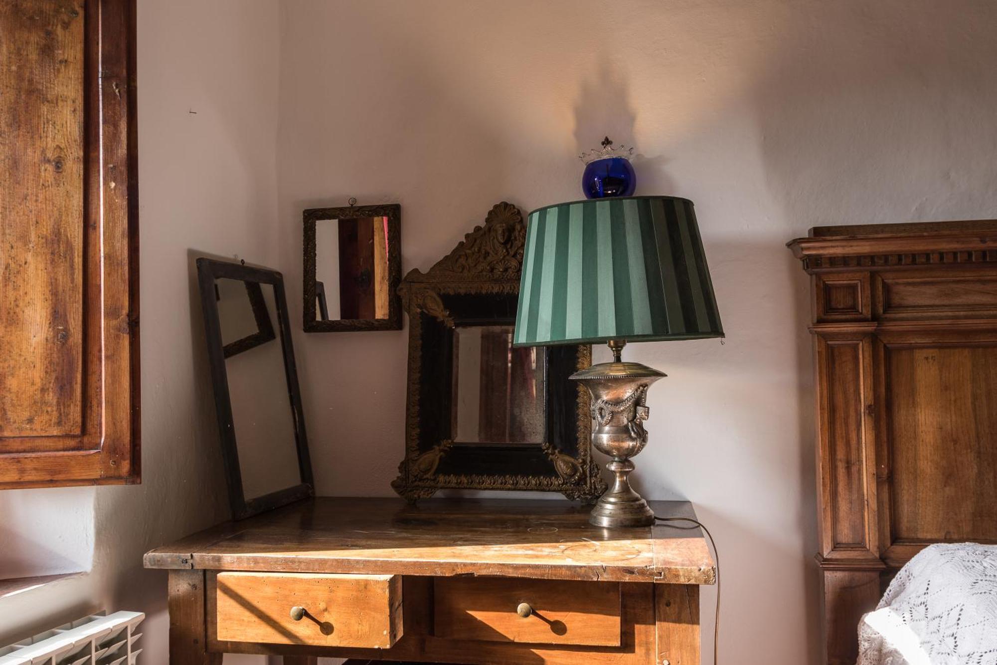 Le Maribelle Villa Monticchiello Kültér fotó