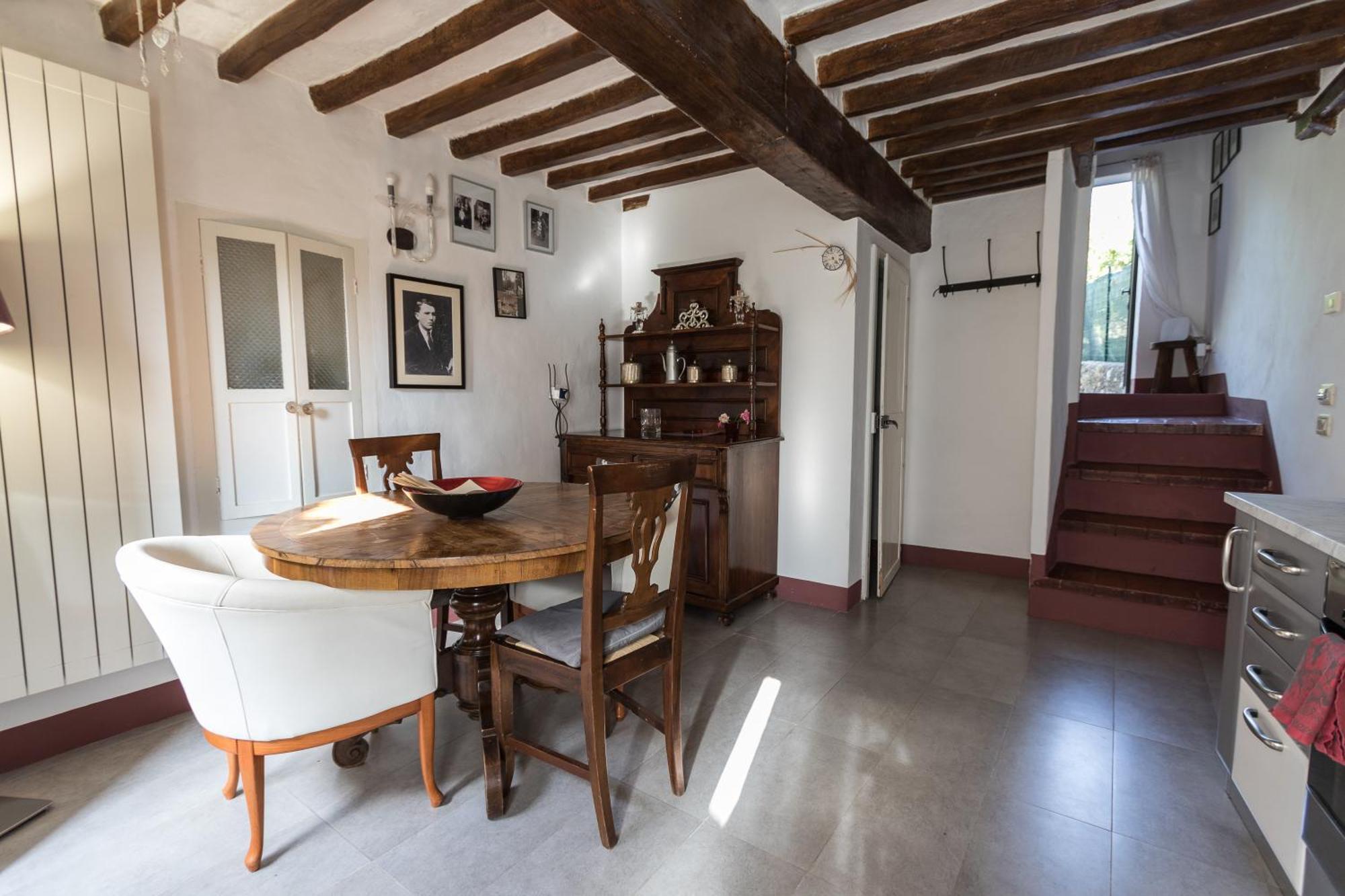 Le Maribelle Villa Monticchiello Kültér fotó